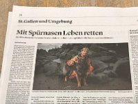 Zeitung